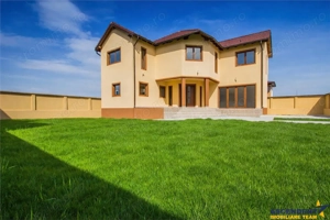 Vila eleganta, spatii generoase, conditii deosebite, Harman