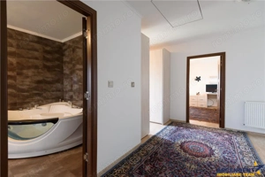 Vila eleganta, spatii generoase, conditii deosebite, Harman - imagine 11