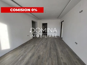 Vânzare apartament 2 camere, situat în Rovinari, strada Florilor