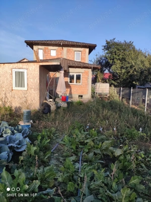 Casă nouă in Nicolae Bălcescu  - imagine 2