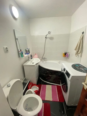 Vând apartament cu 2 camere decomandat 