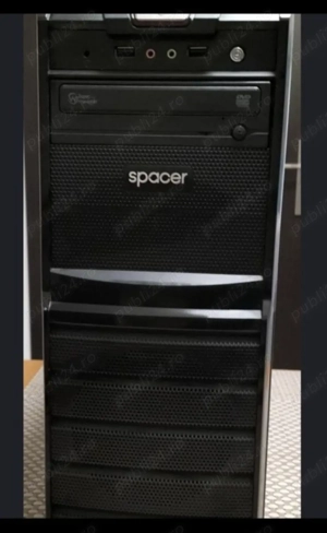 PC+Laptop schimb cu telefon  - imagine 3