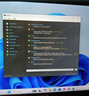 PC+Laptop schimb cu telefon 
