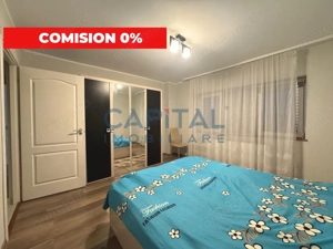 FARA COMISION! Apartament 2 camere decomandat,  PIATA MARASTI