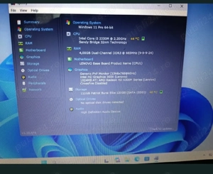 PC+Laptop schimb cu telefon  - imagine 2