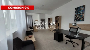Închiriere spațiu birouri - zonă comercială Piața Mică