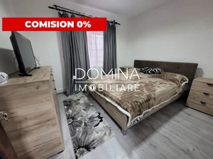 Vânzare apartament 2 camere, mobilat și utilat, Aleea Pieții, Rovinari.