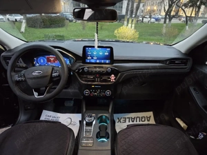 Ford Kuga Vignale Full Crome - imagine 2