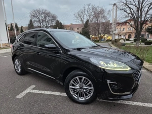 Ford Kuga Vignale Full Crome - imagine 4