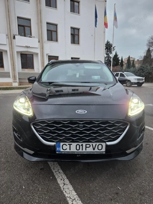 Ford Kuga Vignale Full Crome - imagine 7