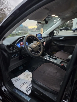 Ford Kuga Vignale Full Crome - imagine 5