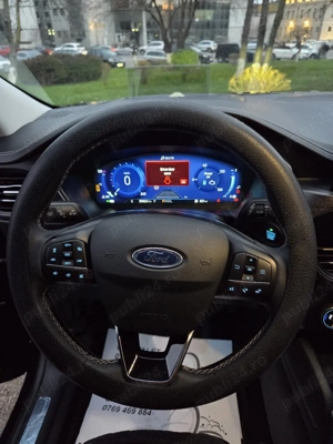 Ford Kuga Vignale Full Crome - imagine 6