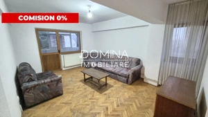 Vânzare apartament 3 camere, Bd. Ecaterina Teodoroiu - zona Casei de Cultură