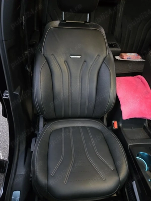 Ford Kuga Vignale Full Crome - imagine 3