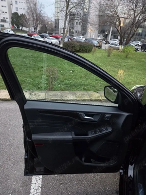 Ford Kuga Vignale Full Crome - imagine 8