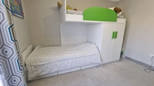 Pat supraetajat copii - imagine 2