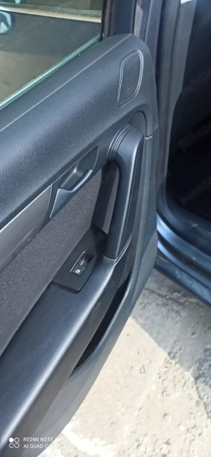 Volkswagen Passat Variant B7 2.0 TDI - DSG - imagine 5