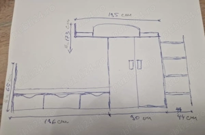 Pat supraetajat copii - imagine 4