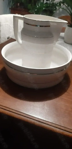 lighian+cana din portelan