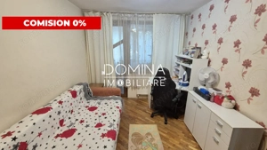 Vânzare apartament 2 camere, et.1, Aleea Energeticienilor - zona 8 Mai