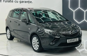 OPEL ZAFIRA - imagine 2
