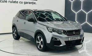 PEUGEOT 3008 - imagine 2