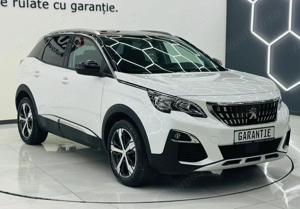 PEUGEOT 3008 - imagine 2