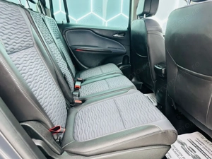 OPEL ZAFIRA - imagine 7