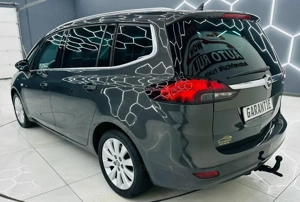 OPEL ZAFIRA - imagine 3