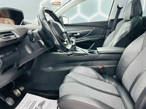 PEUGEOT 3008 - imagine 13