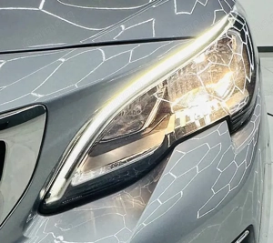 PEUGEOT 3008 - imagine 10