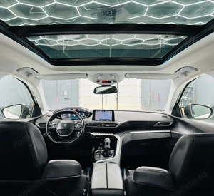 PEUGEOT 3008 - imagine 5