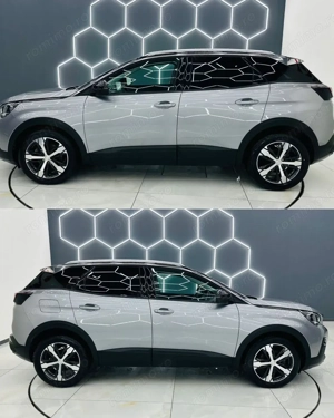 PEUGEOT 3008 - imagine 5