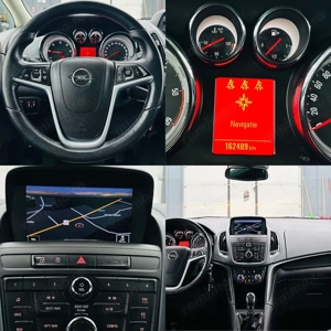 OPEL ZAFIRA - imagine 8