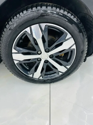 PEUGEOT 3008 - imagine 9