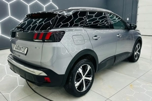 PEUGEOT 3008 - imagine 3