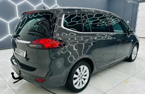 OPEL ZAFIRA - imagine 4