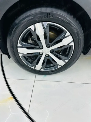 PEUGEOT 3008 - imagine 9