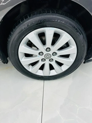 OPEL ZAFIRA - imagine 9