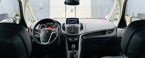 OPEL ZAFIRA - imagine 6