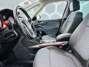 OPEL ZAFIRA - imagine 13