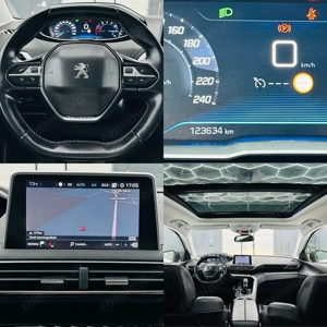 PEUGEOT 3008 - imagine 7