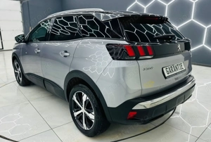 PEUGEOT 3008 - imagine 4