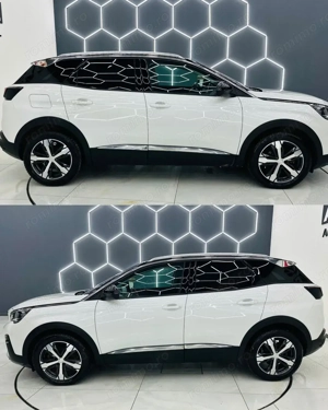 PEUGEOT 3008 - imagine 8