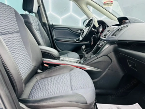 OPEL ZAFIRA - imagine 16