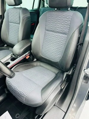 OPEL ZAFIRA - imagine 14