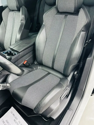 PEUGEOT 3008 - imagine 14