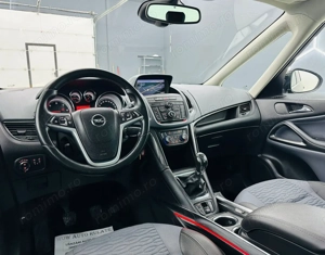 OPEL ZAFIRA - imagine 19