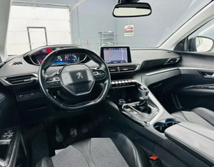 PEUGEOT 3008 - imagine 19