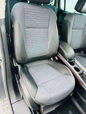 OPEL ZAFIRA - imagine 17